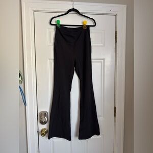 Lululemon Groove Flair Pant
